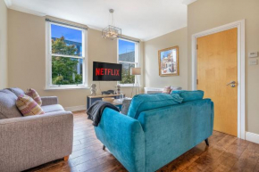 Crimon Place Townhouse - Grampian Lettings Ltd